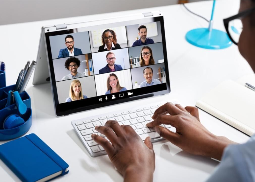 10 ways companies are building connections in remote workplaces